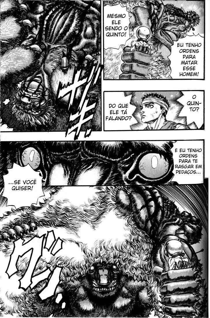 Berserk — Cap. 69, pág. 10