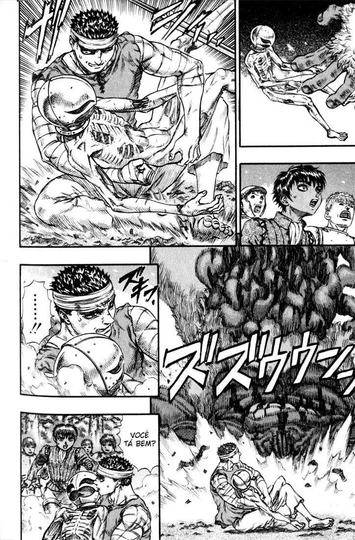 Berserk — Cap. 69, pág. 13