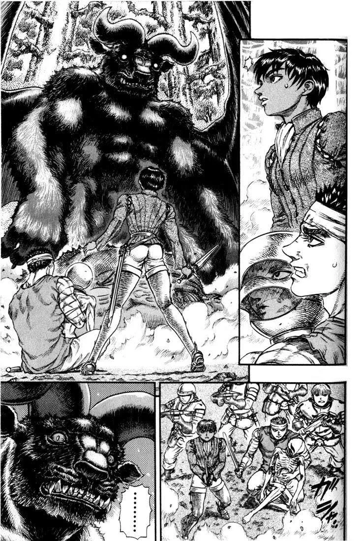 Berserk — Cap. 69, pág. 14