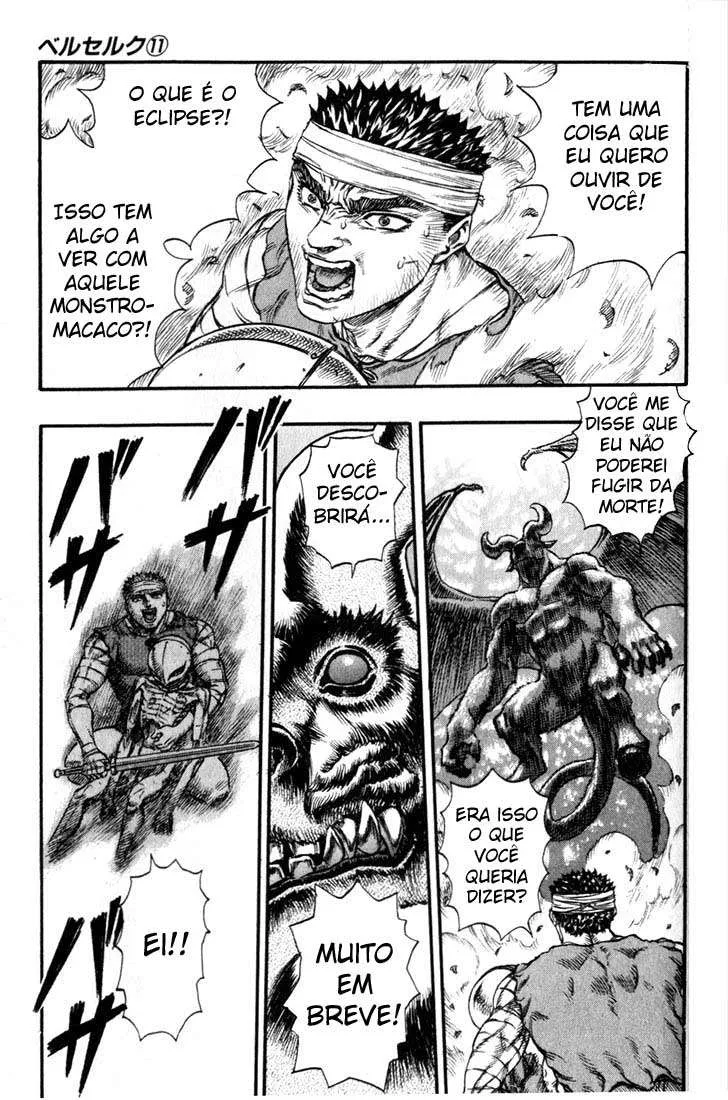 Berserk — Cap. 69, pág. 16