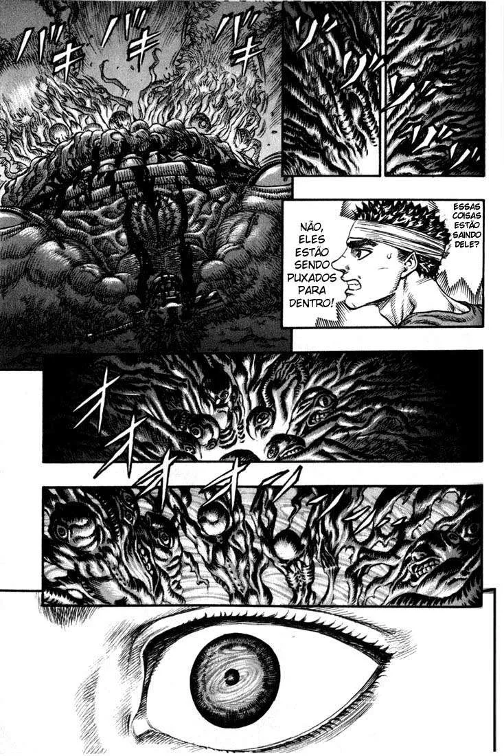 Berserk — Cap. 69, pág. 20