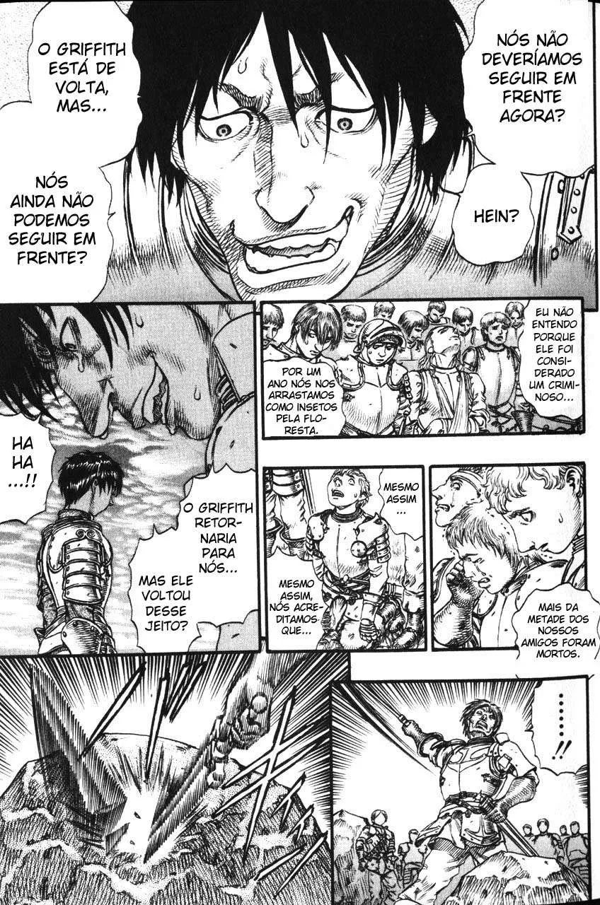 Berserk — Cap. 70, pág. 8