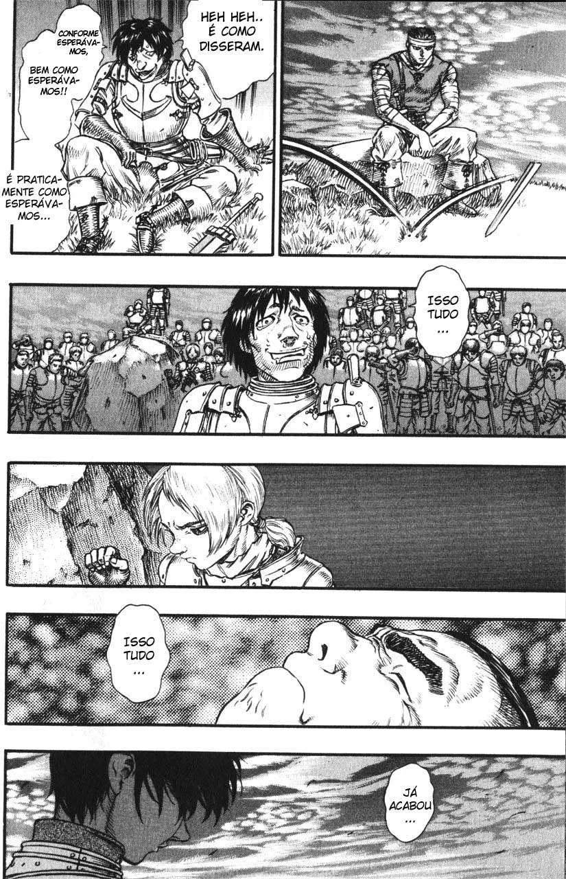 Berserk — Cap. 70, pág. 9
