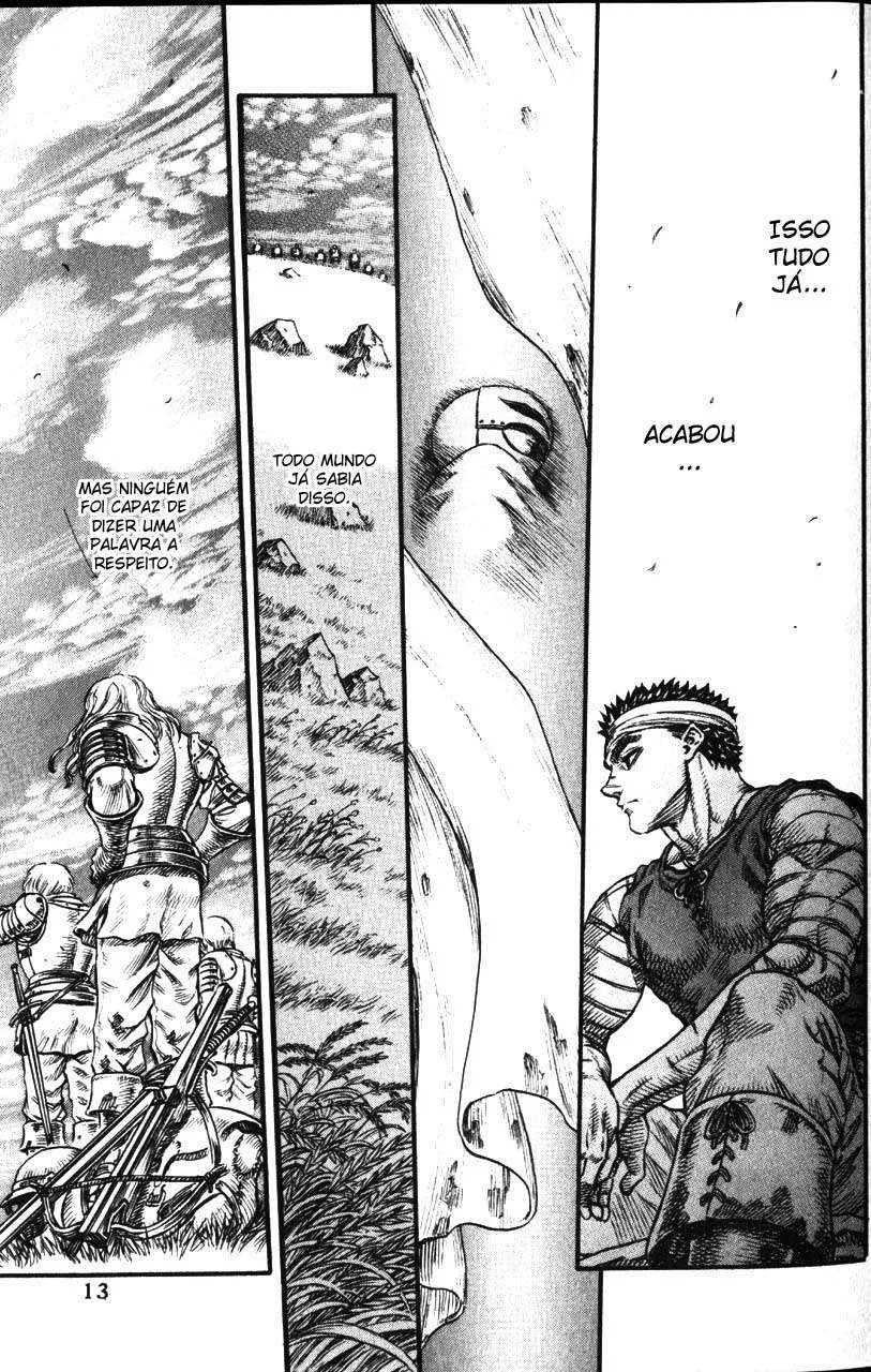 Berserk — Cap. 70, pág. 10