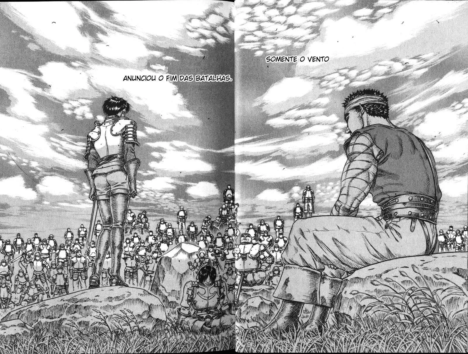 Berserk — Cap. 70, pág. 11