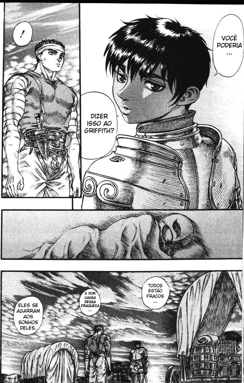 Berserk — Cap. 70, pág. 16