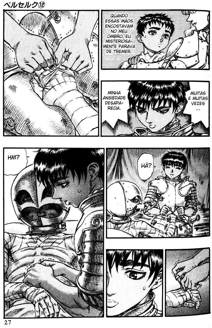 Berserk — Cap. 71, pág. 3