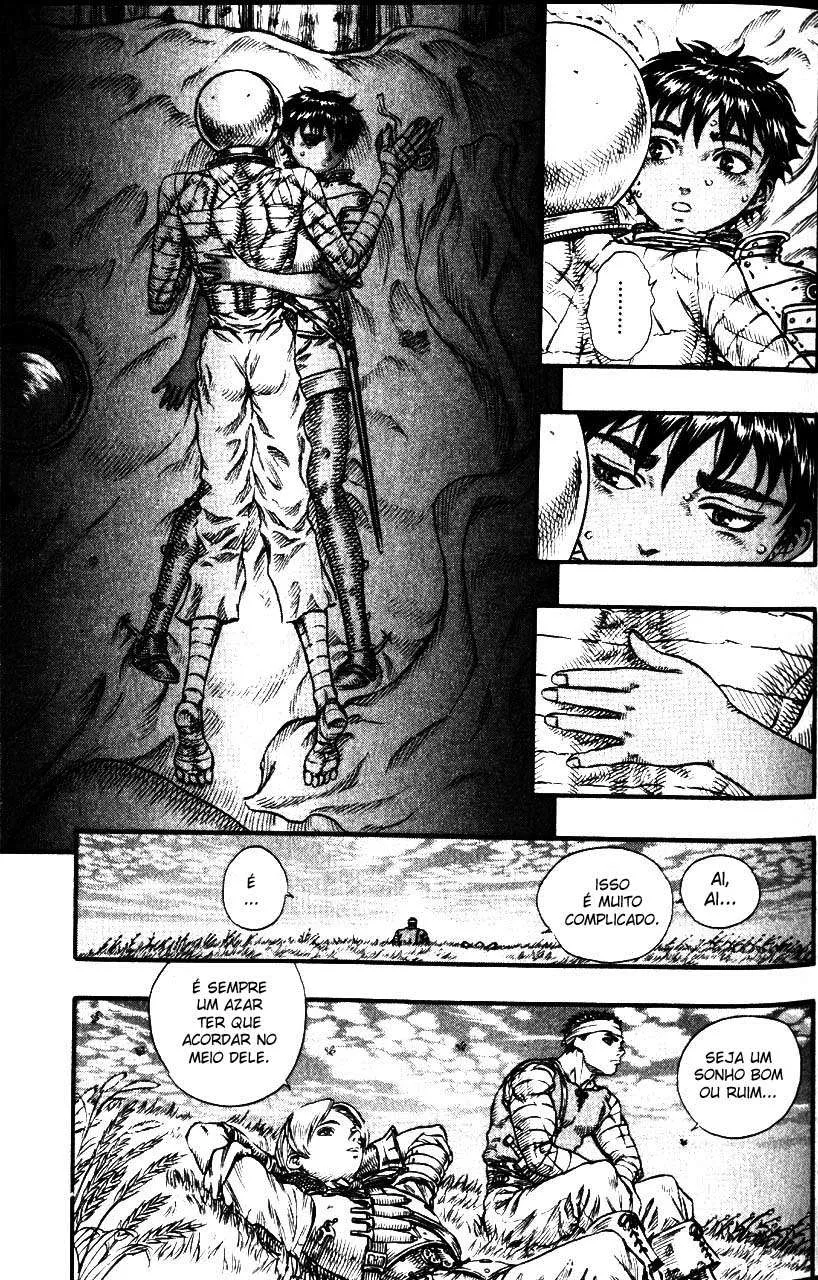 Berserk — Cap. 71, pág. 7
