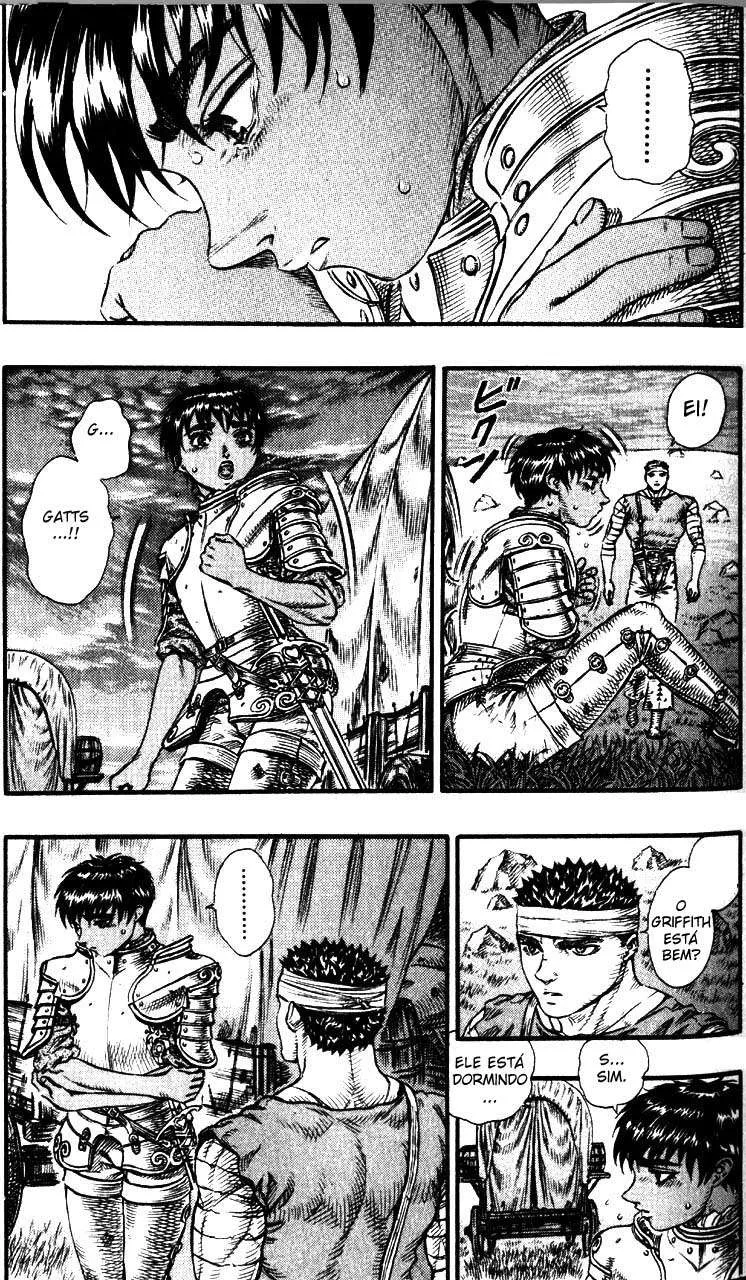 Berserk — Cap. 71, pág. 15