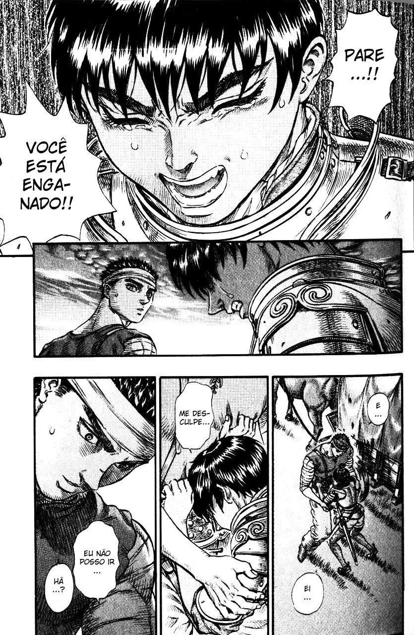 Berserk — Cap. 71, pág. 17