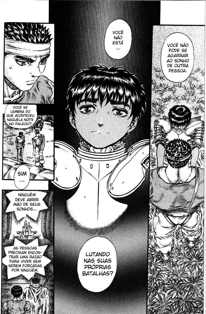 Berserk — Cap. 71, pág. 20