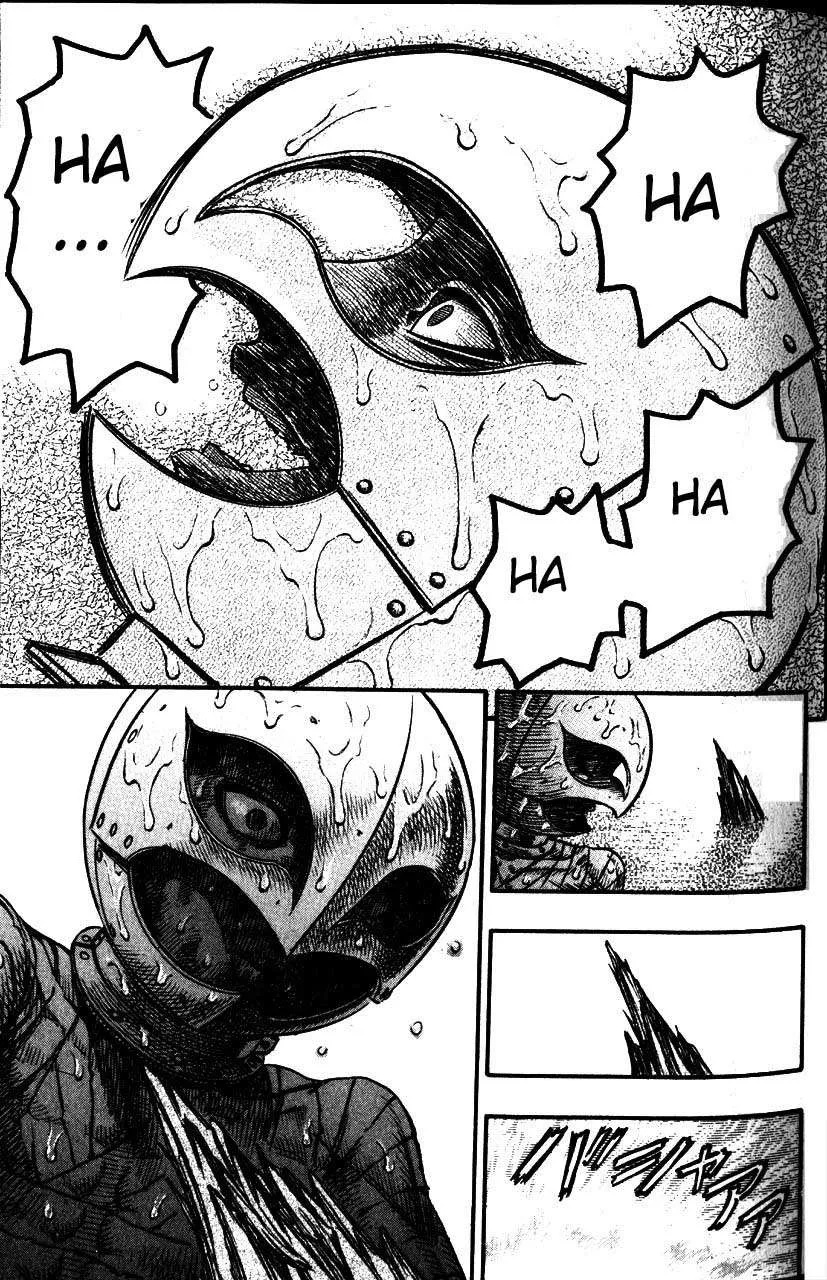 Berserk — Cap. 72, pág. 16