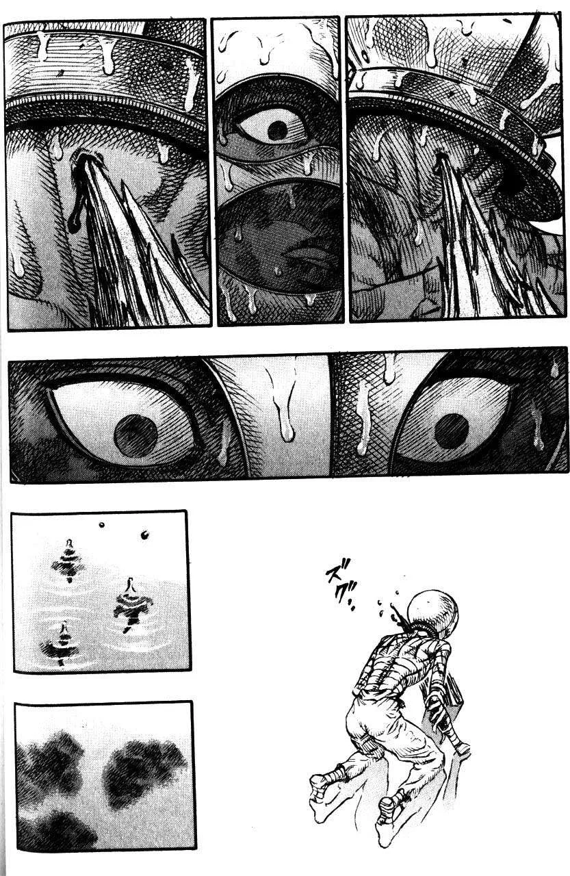 Berserk — Cap. 72, pág. 17