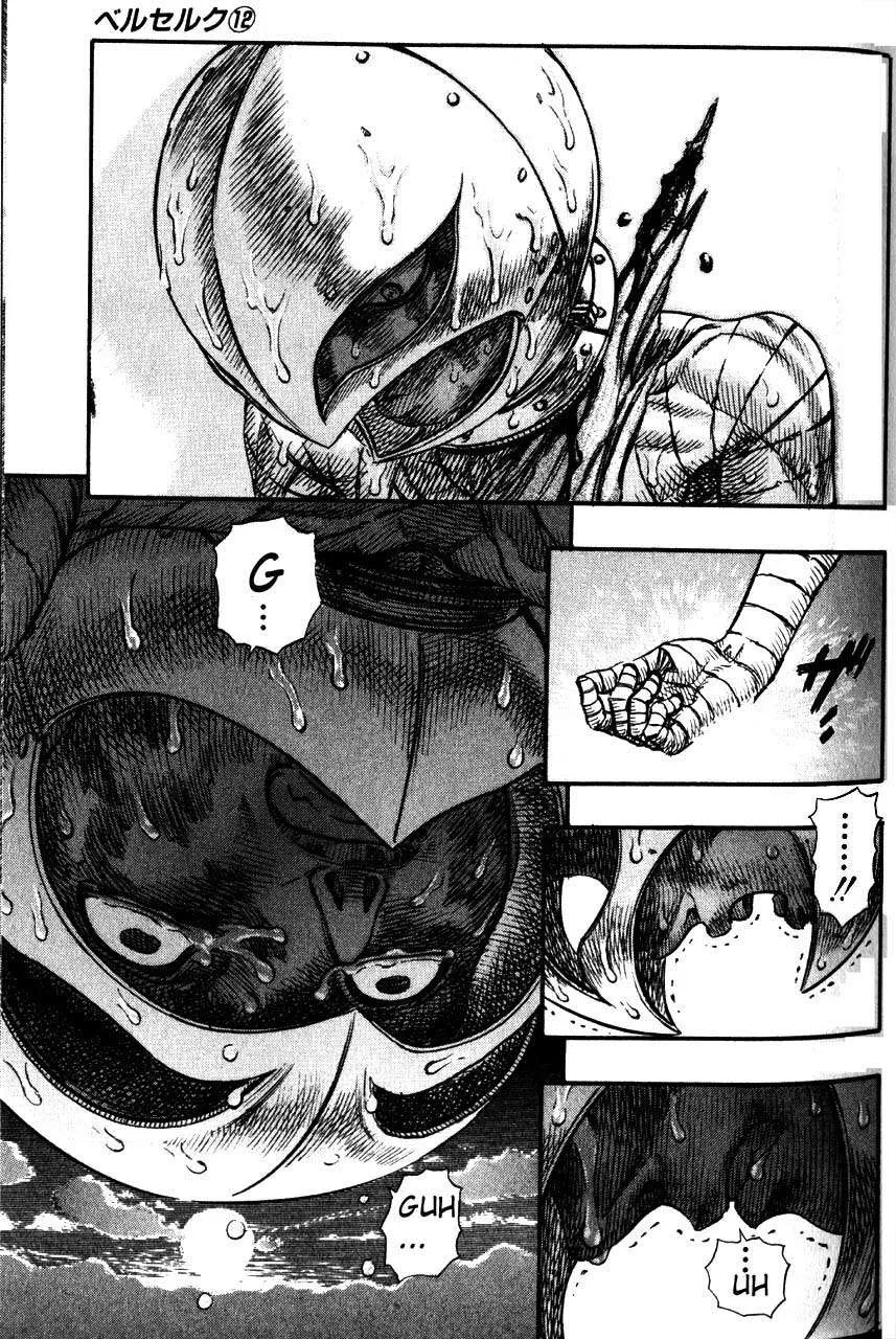 Berserk — Cap. 72, pág. 18