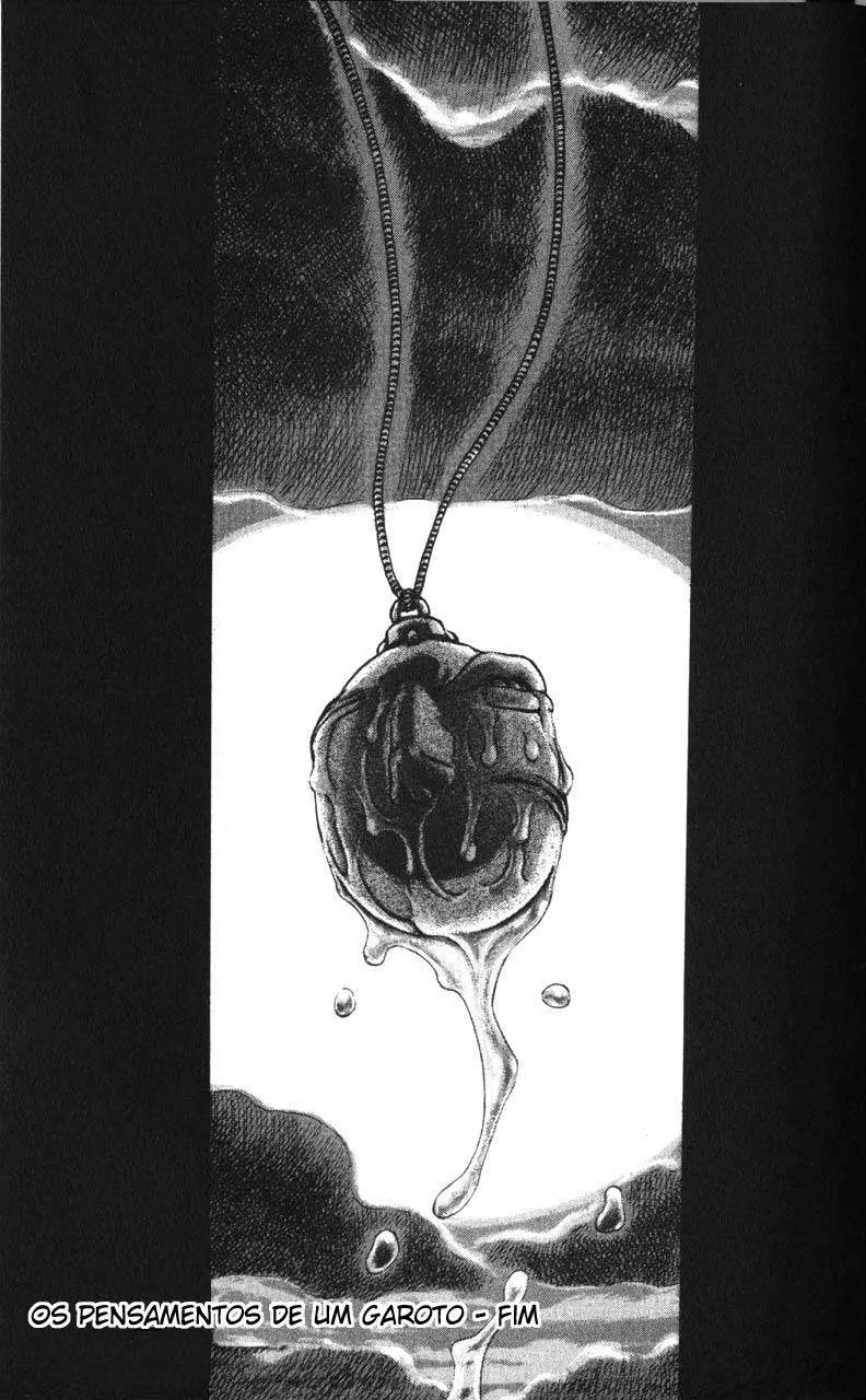 Berserk — Cap. 72, pág. 21