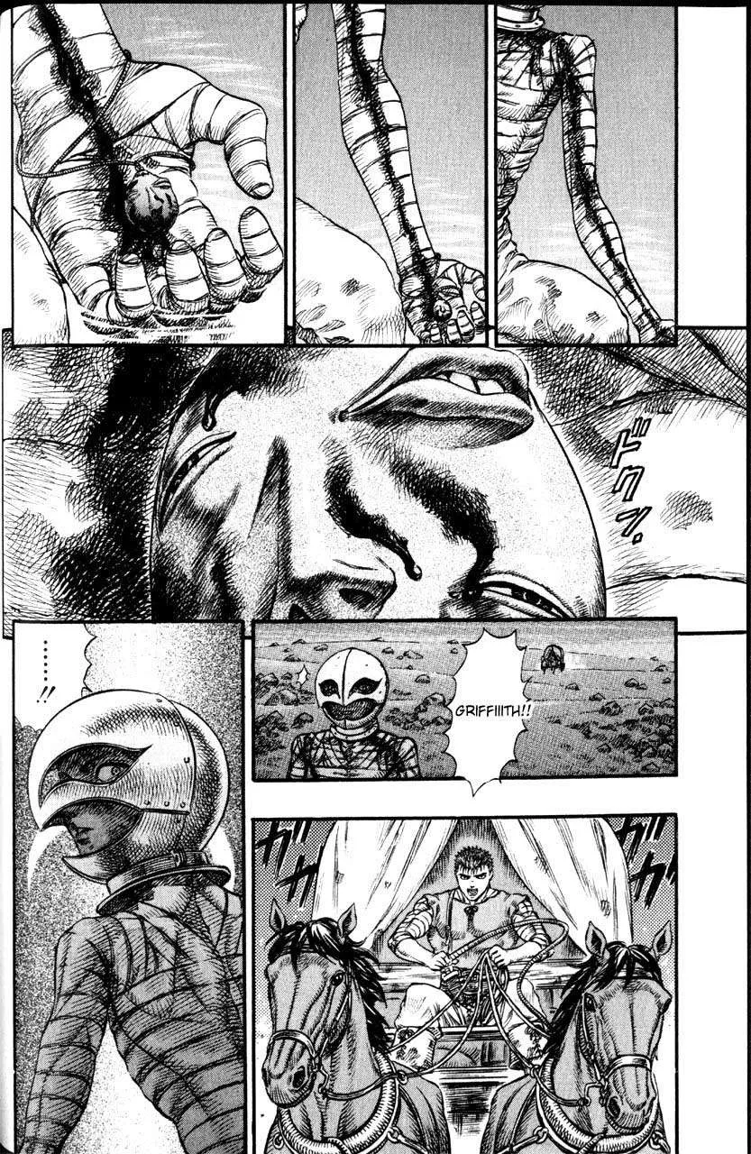 Berserk — Cap. 73, pág. 9