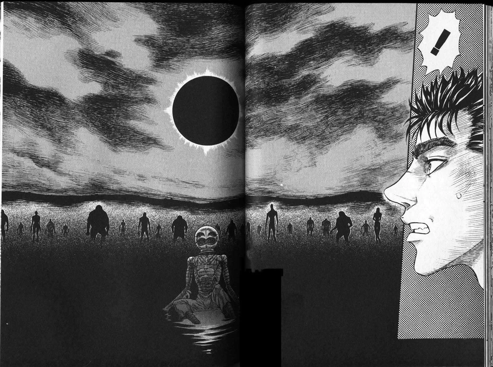 Berserk — Cap. 73, pág. 11