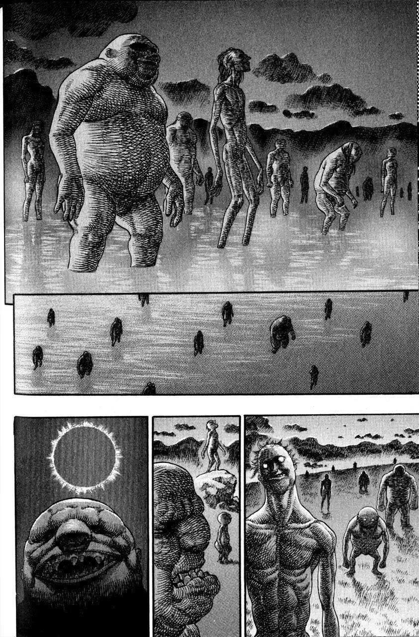 Berserk — Cap. 73, pág. 12