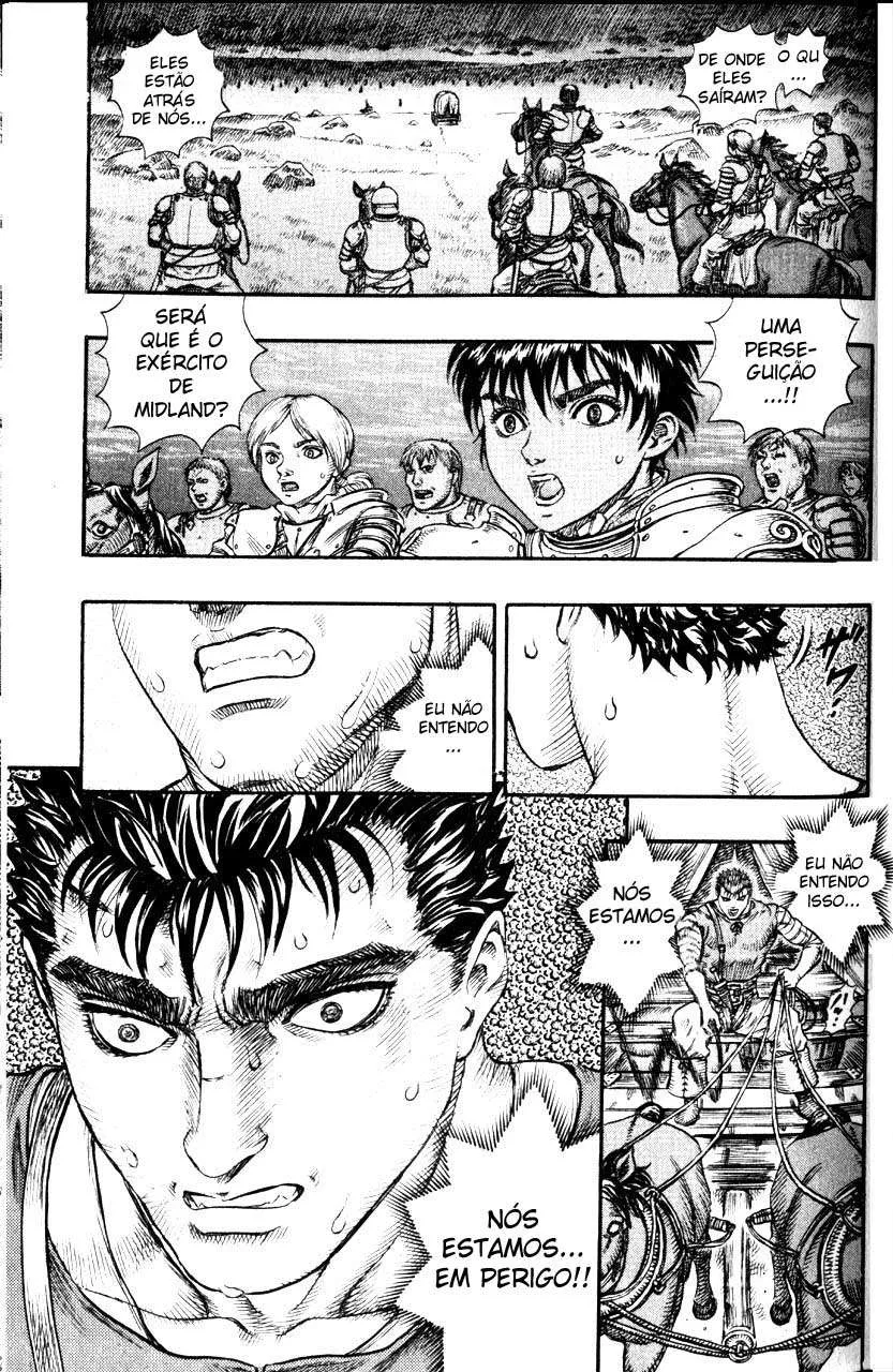 Berserk — Cap. 73, pág. 13