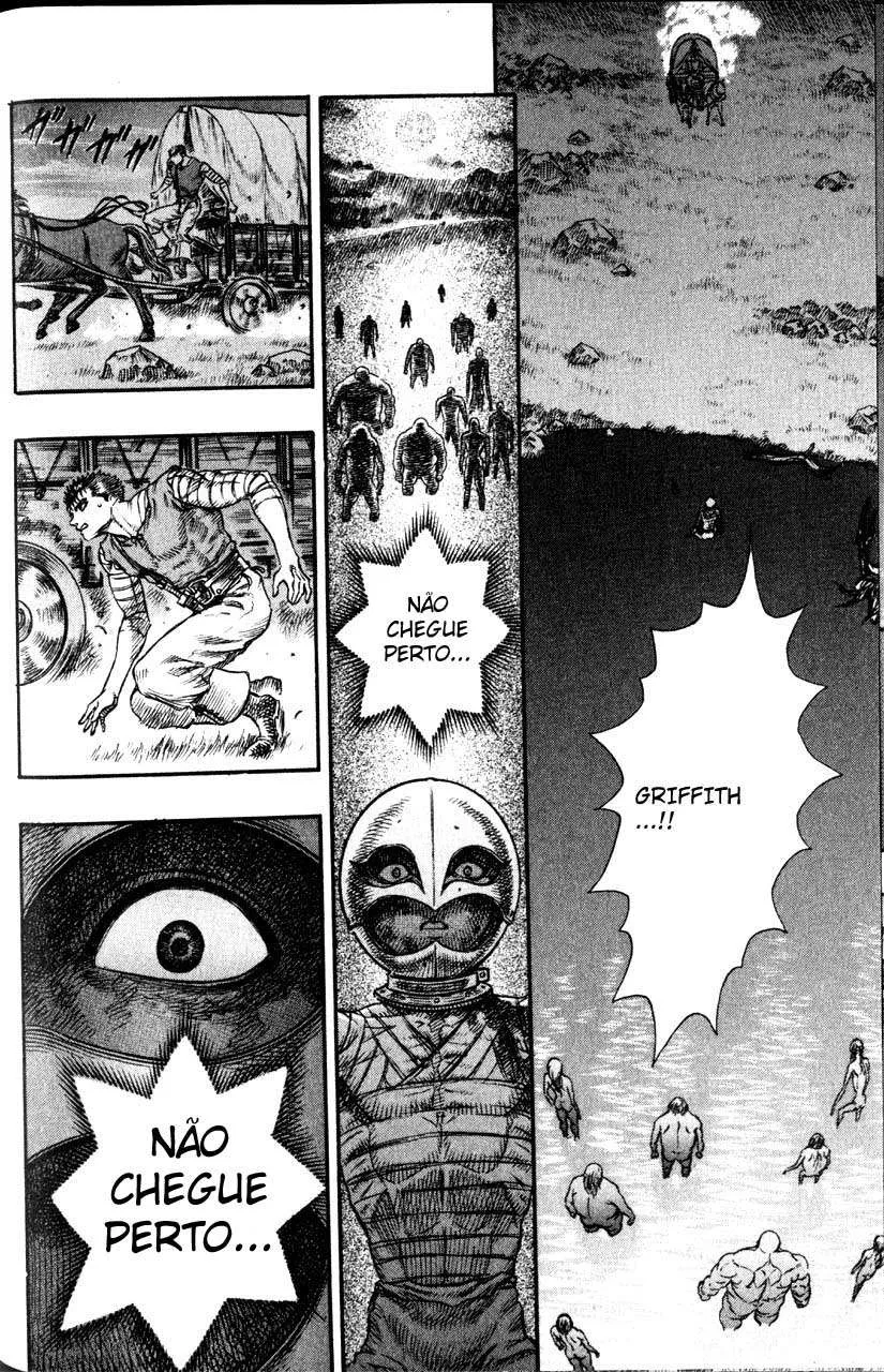 Berserk — Cap. 73, pág. 14