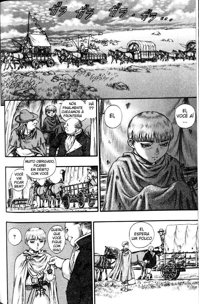 Berserk — Cap. 74, pág. 3