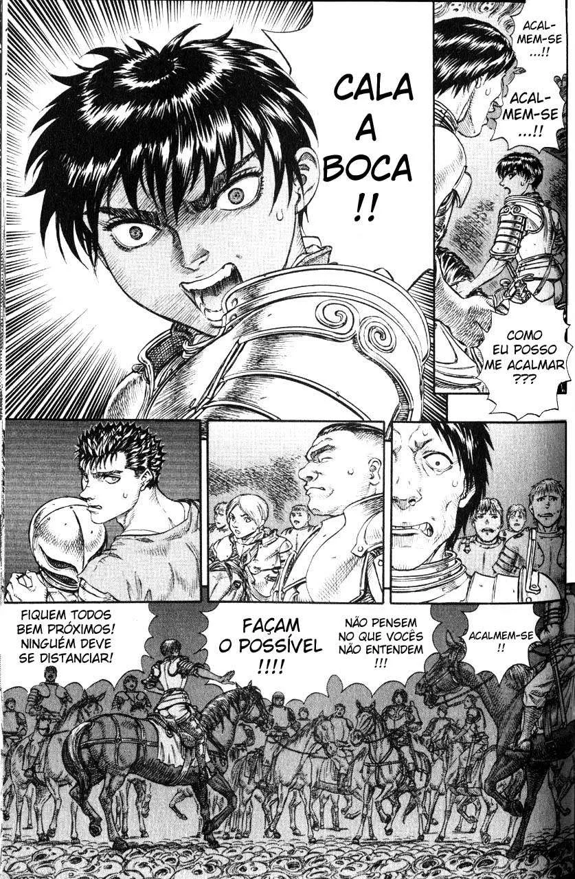 Berserk — Cap. 74, pág. 13