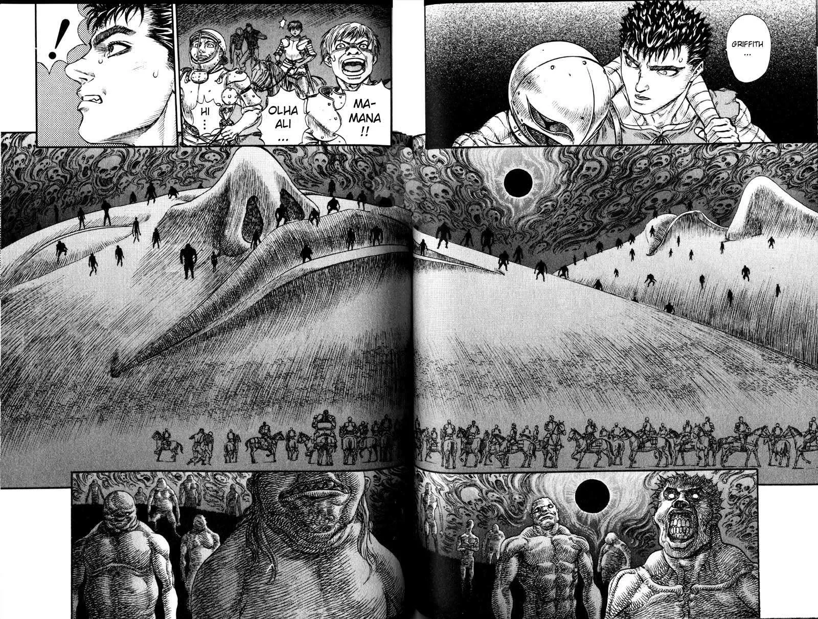 Berserk — Cap. 74, pág. 16