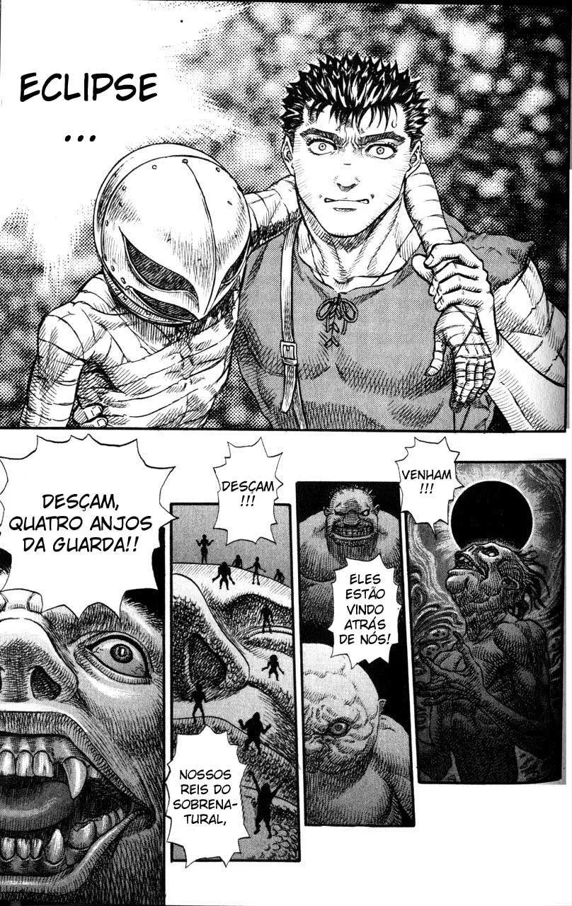 Berserk — Cap. 74, pág. 18