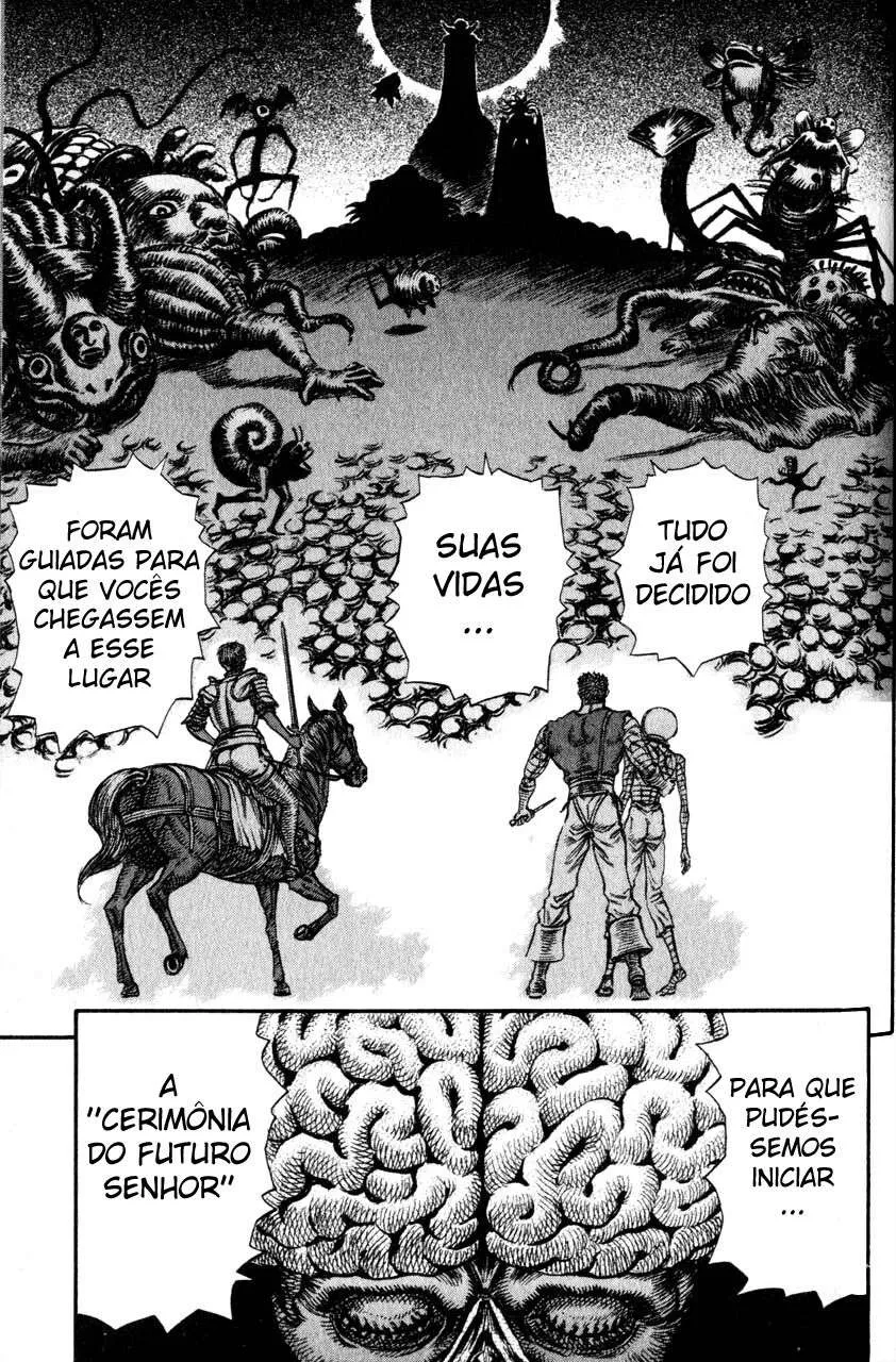 Berserk — Cap. 76, pág. 14