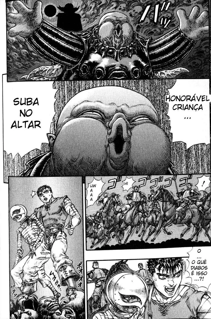 Berserk — Cap. 76, pág. 15