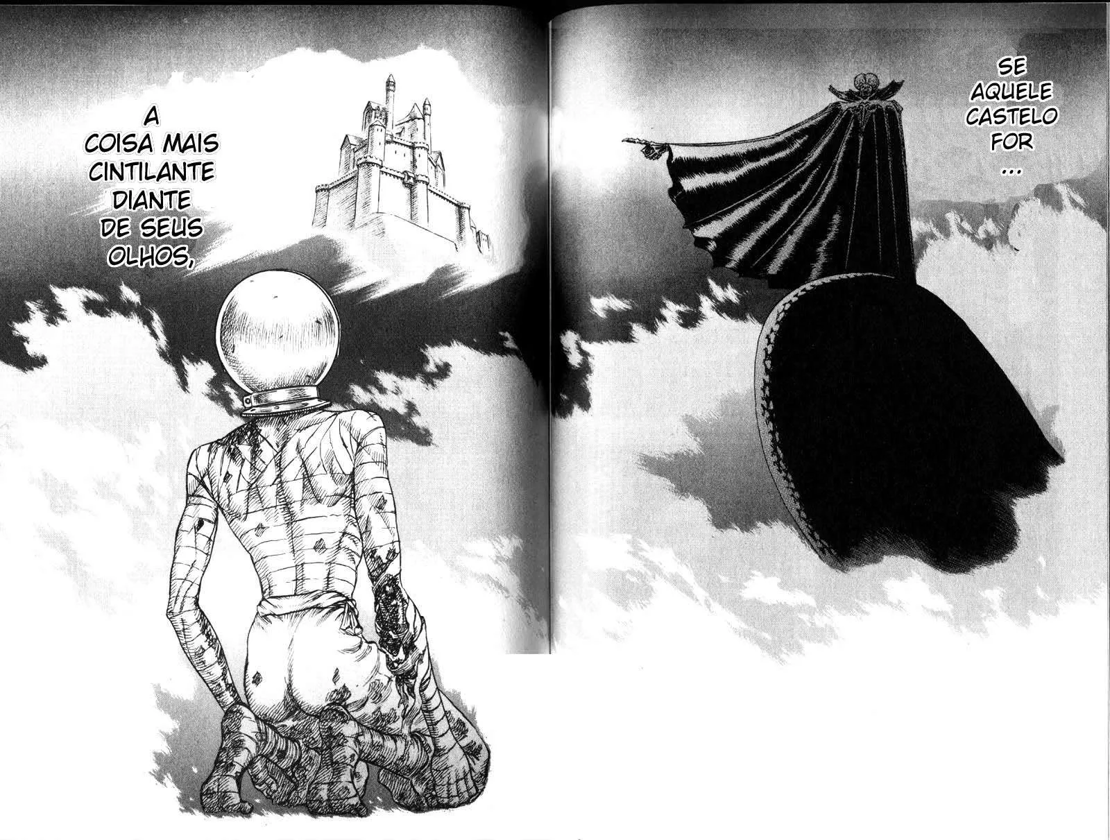 Berserk — Cap. 78, pág. 8