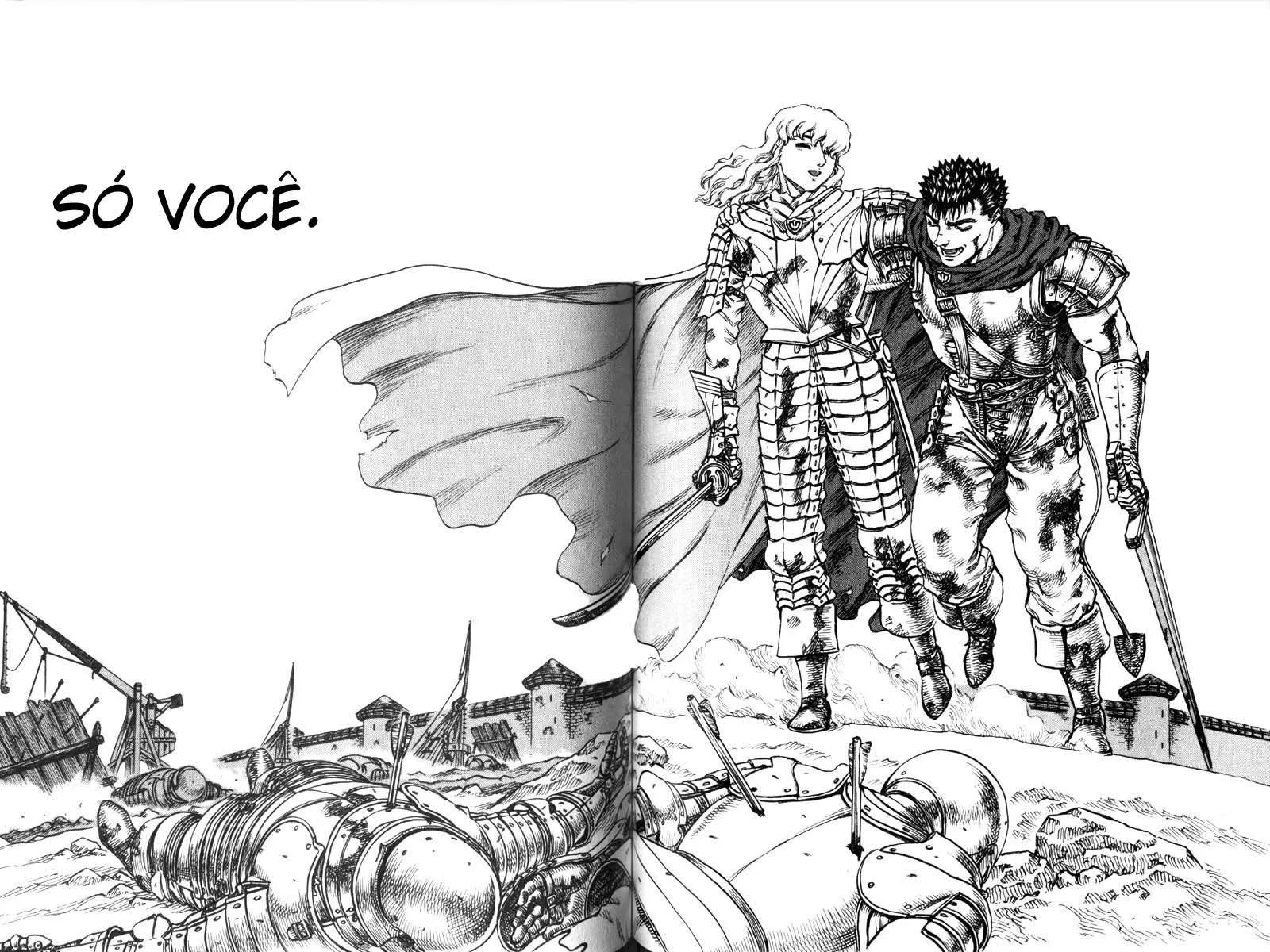 Berserk — Cap. 78, pág. 13