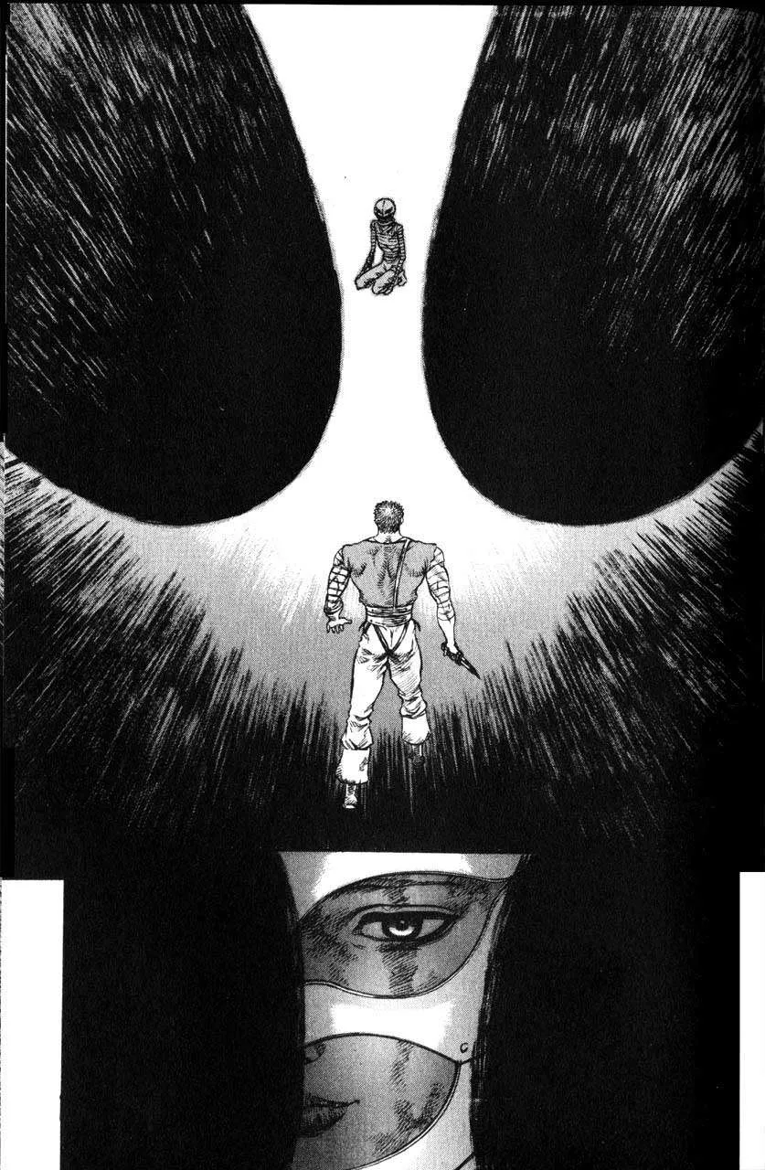 Berserk — Cap. 78, pág. 15
