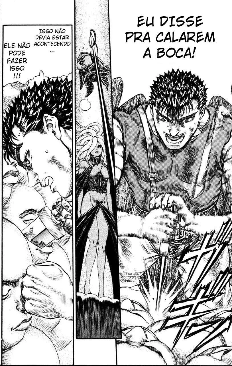 Berserk — Cap. 79, pág. 12