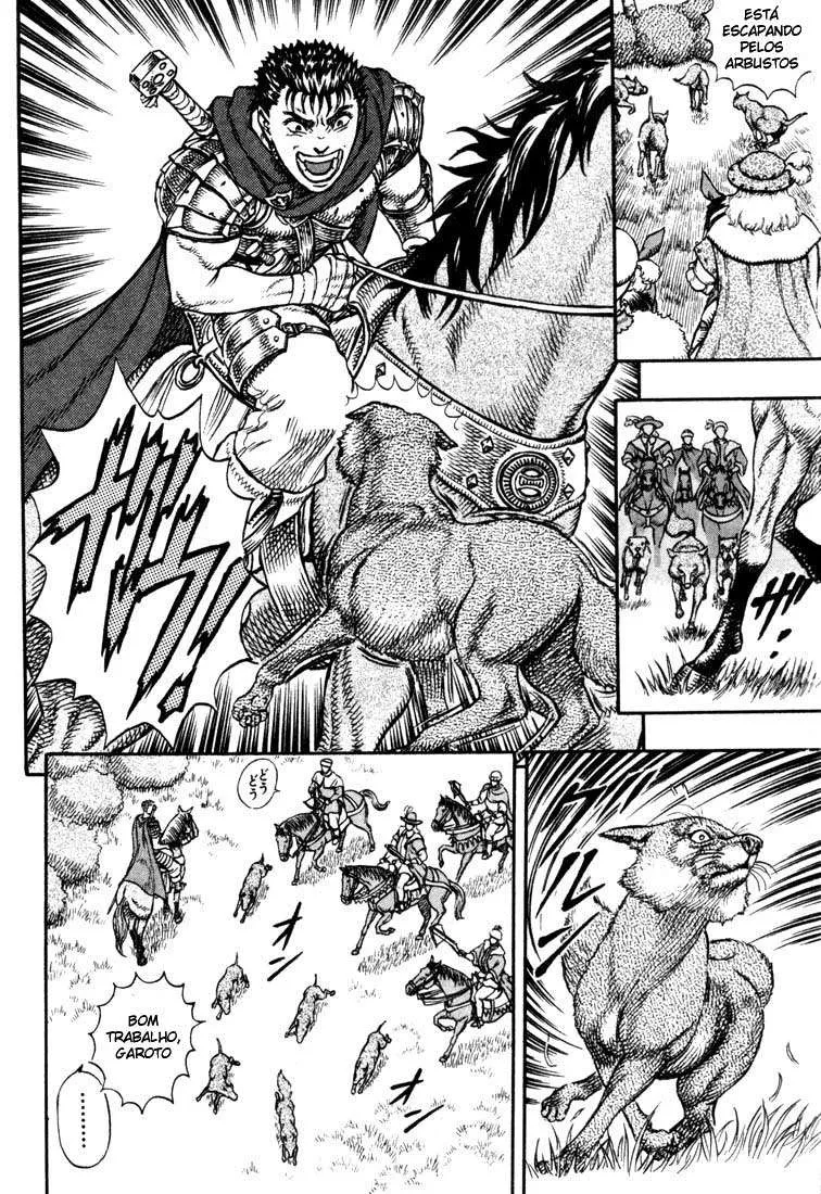 Berserk — Cap. 8, pág. 4