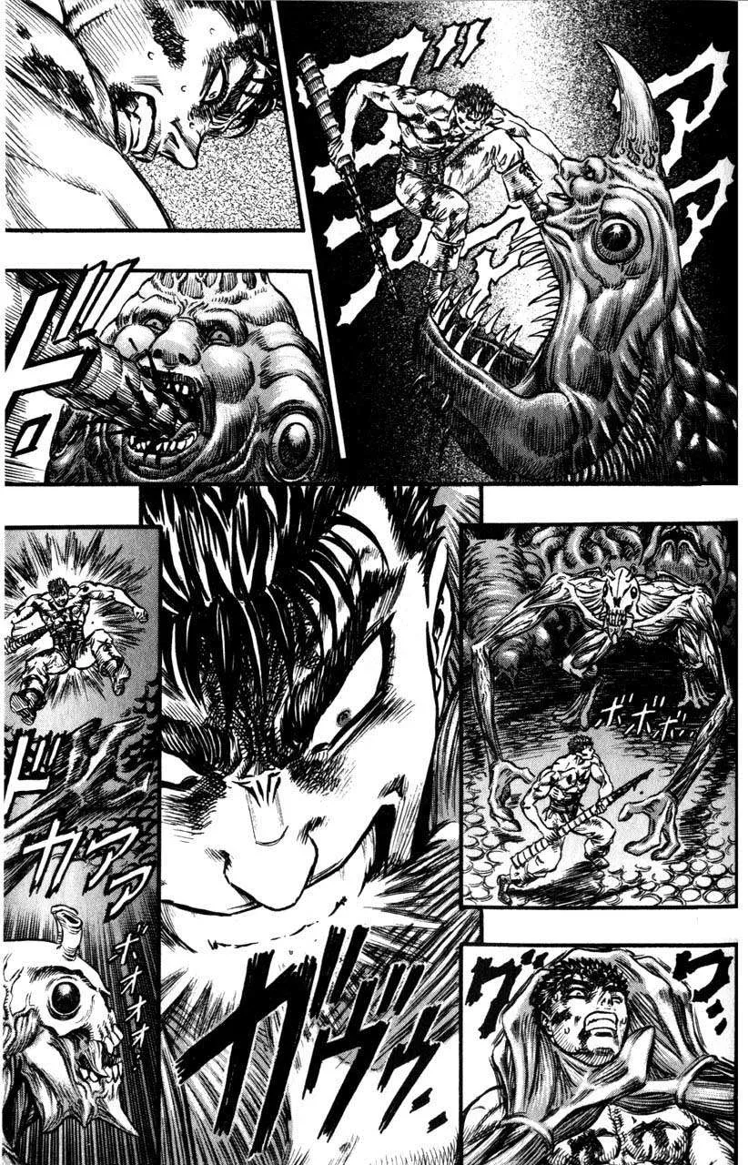 Berserk — Cap. 82, pág. 8