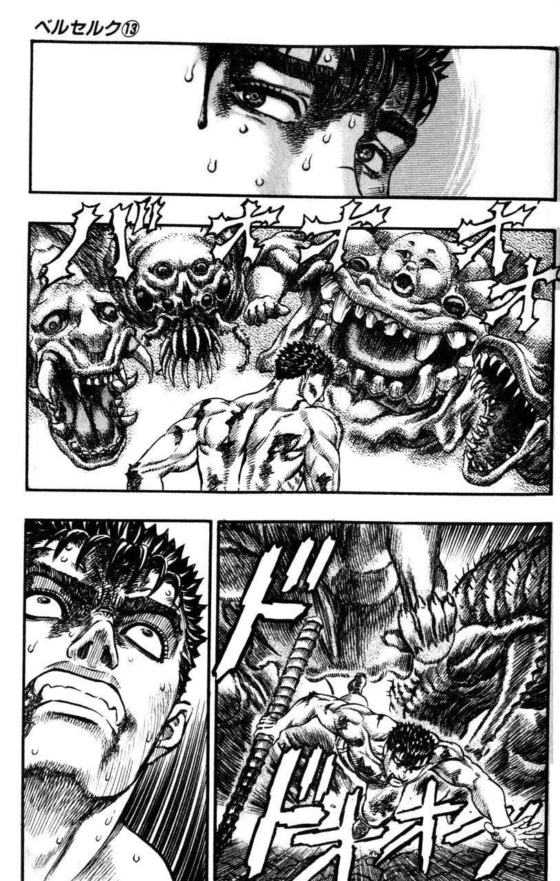 Berserk — Cap. 82, pág. 10