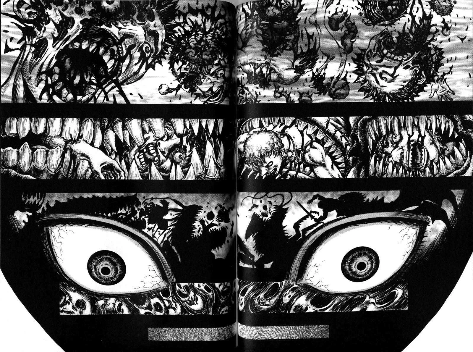 Berserk — Cap. 82, pág. 15