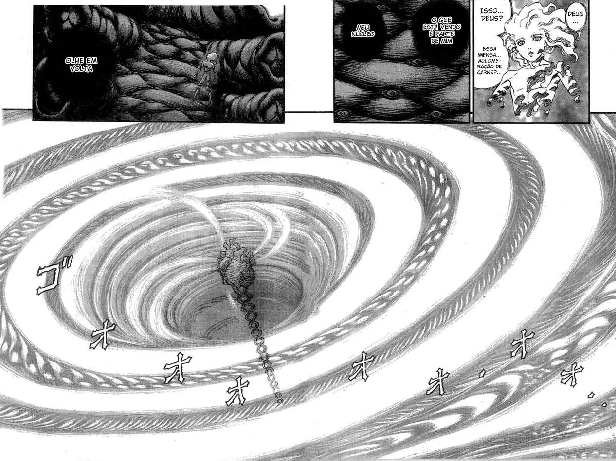 Berserk — Cap. 83, pág. 3
