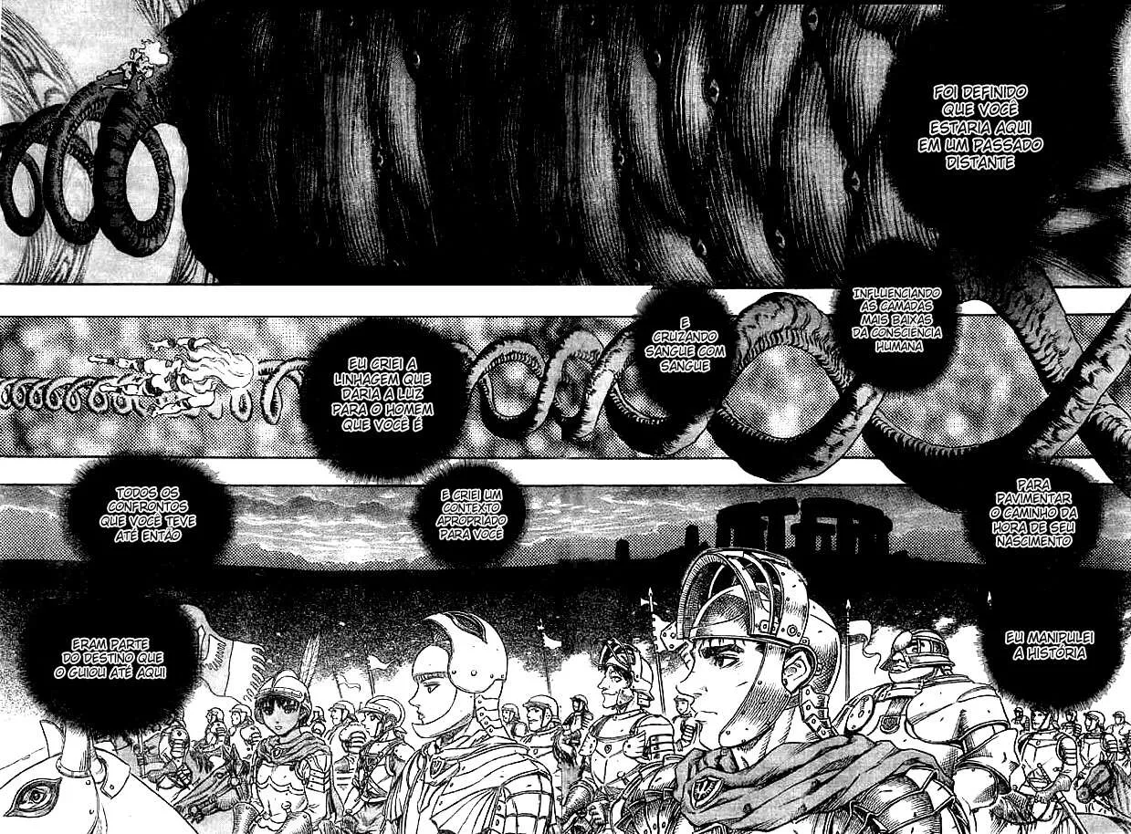 Berserk — Cap. 83, pág. 10