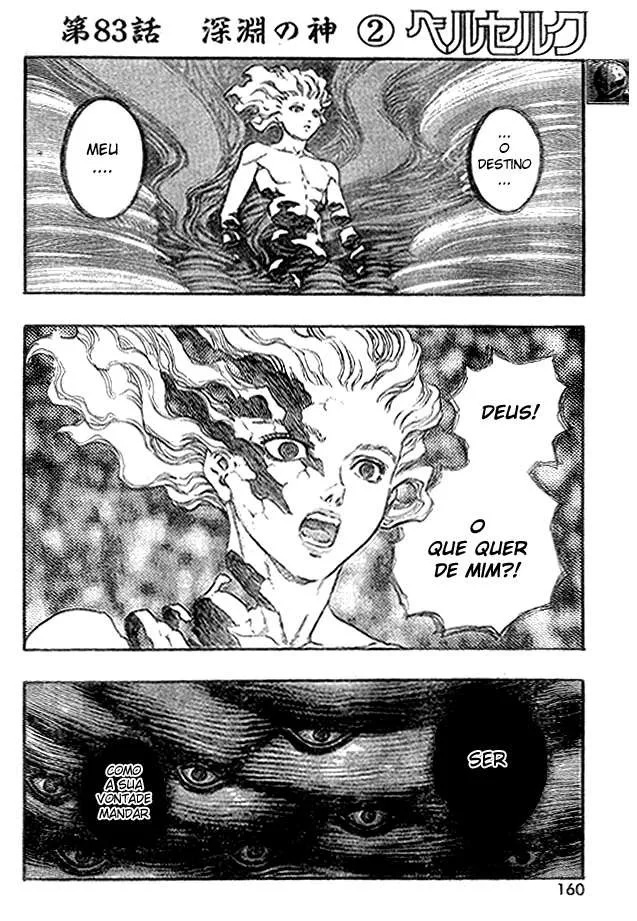 Berserk — Cap. 83, pág. 11