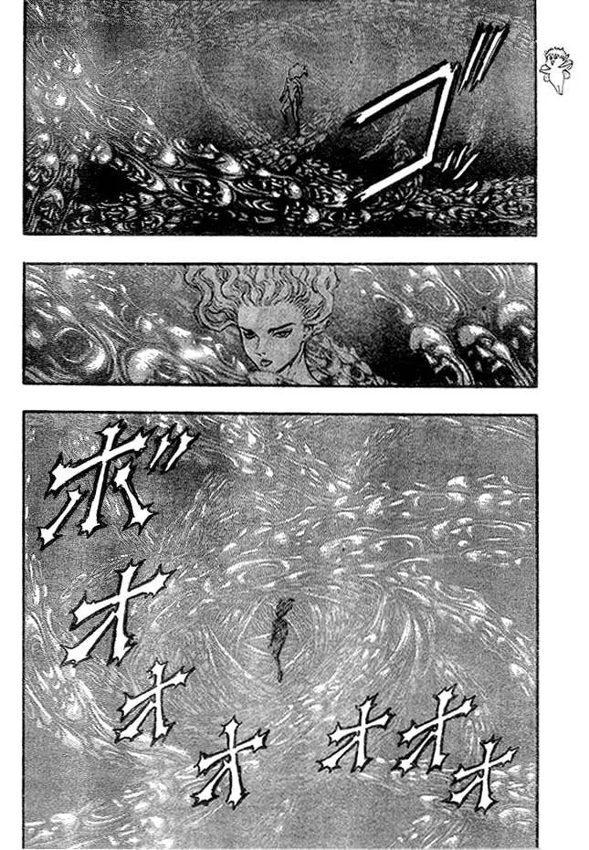Berserk — Cap. 83, pág. 15