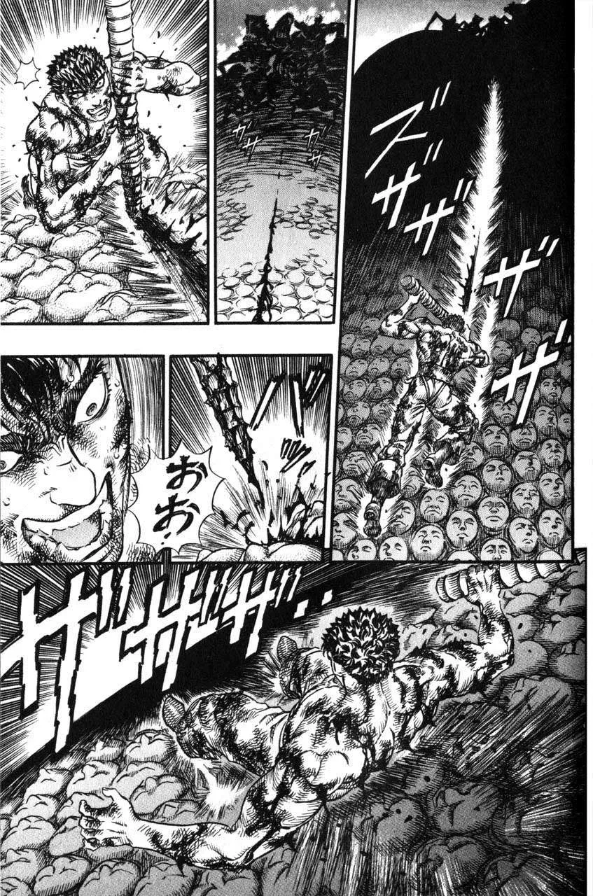 Berserk — Cap. 84, pág. 6