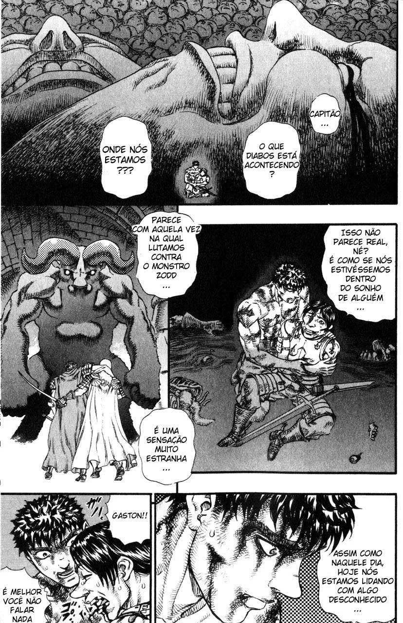 Berserk — Cap. 84, pág. 14