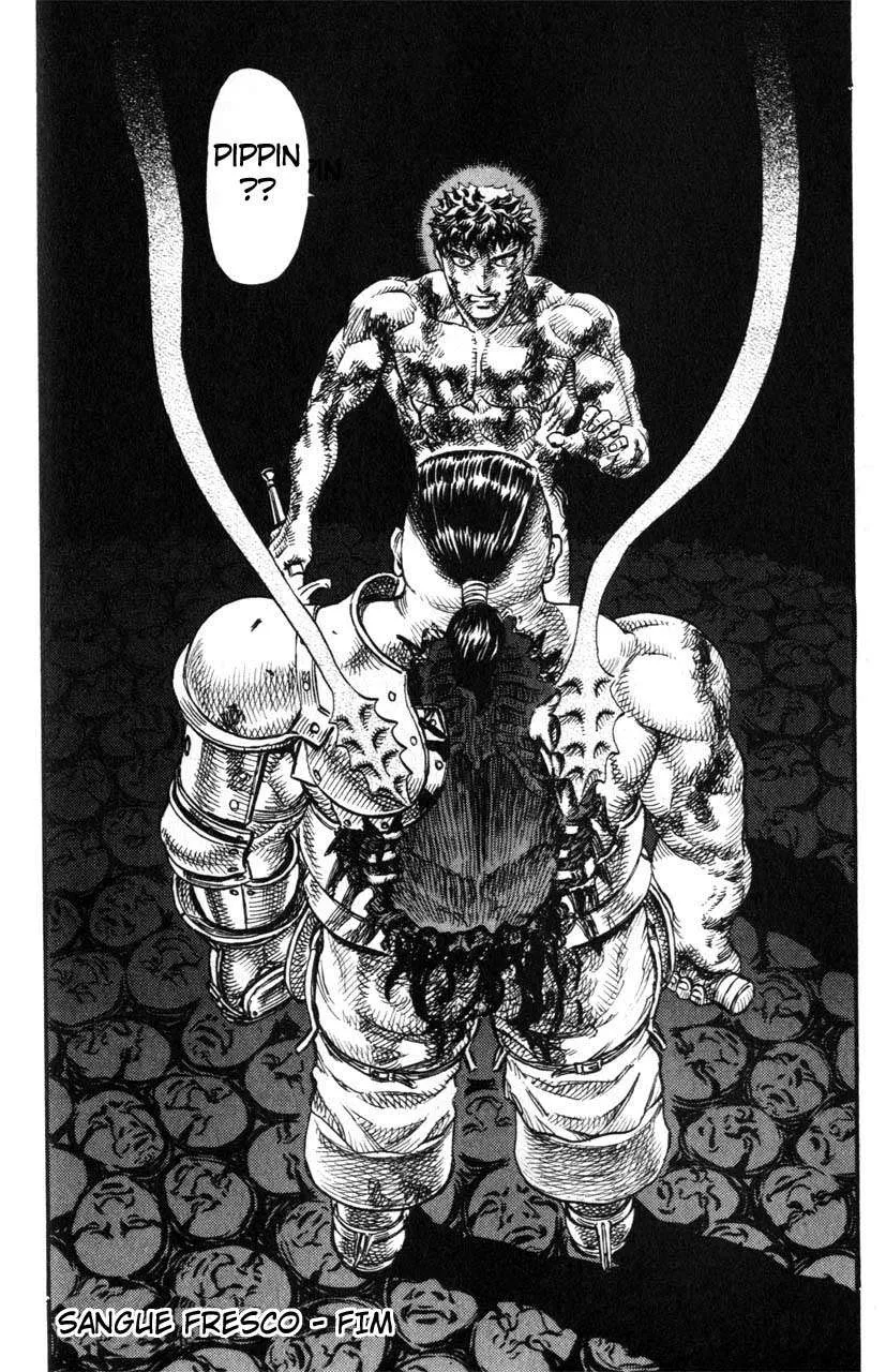 Berserk — Cap. 84, pág. 19