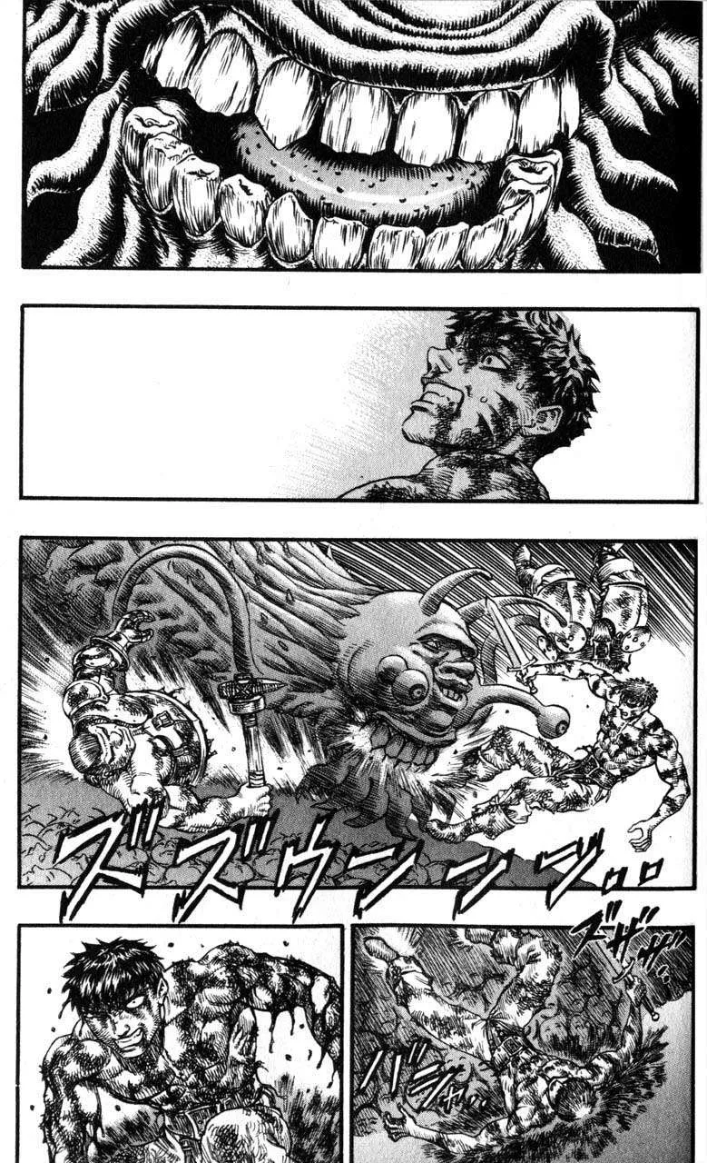 Berserk — Cap. 85, pág. 3