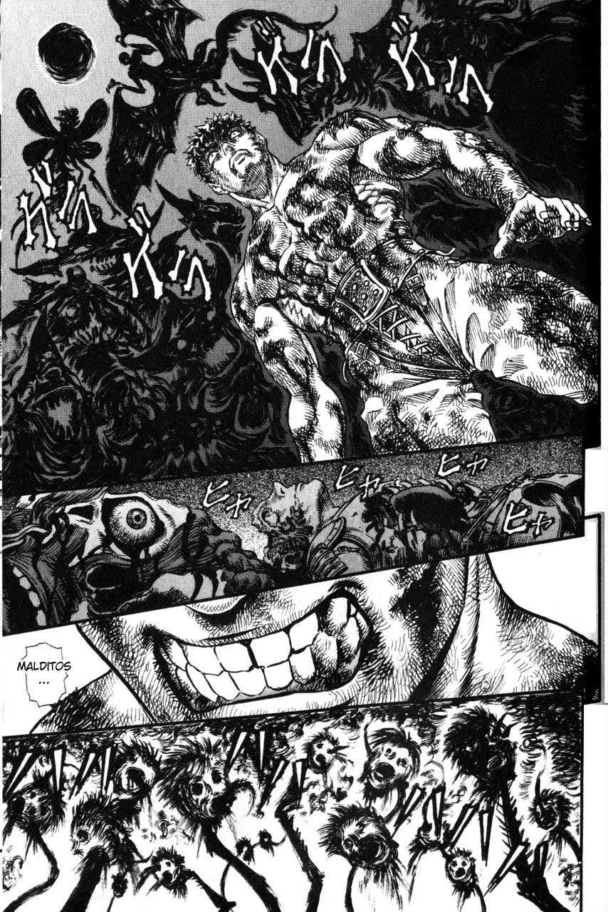 Berserk — Cap. 85, pág. 6