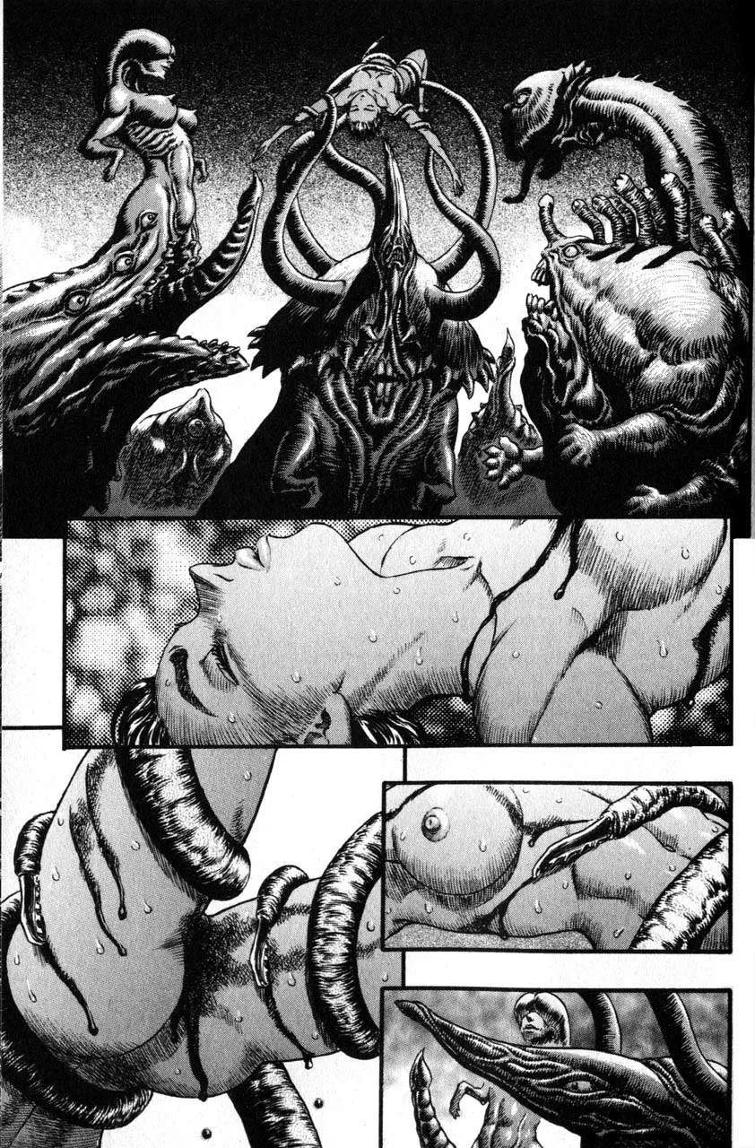 Berserk — Cap. 85, pág. 10