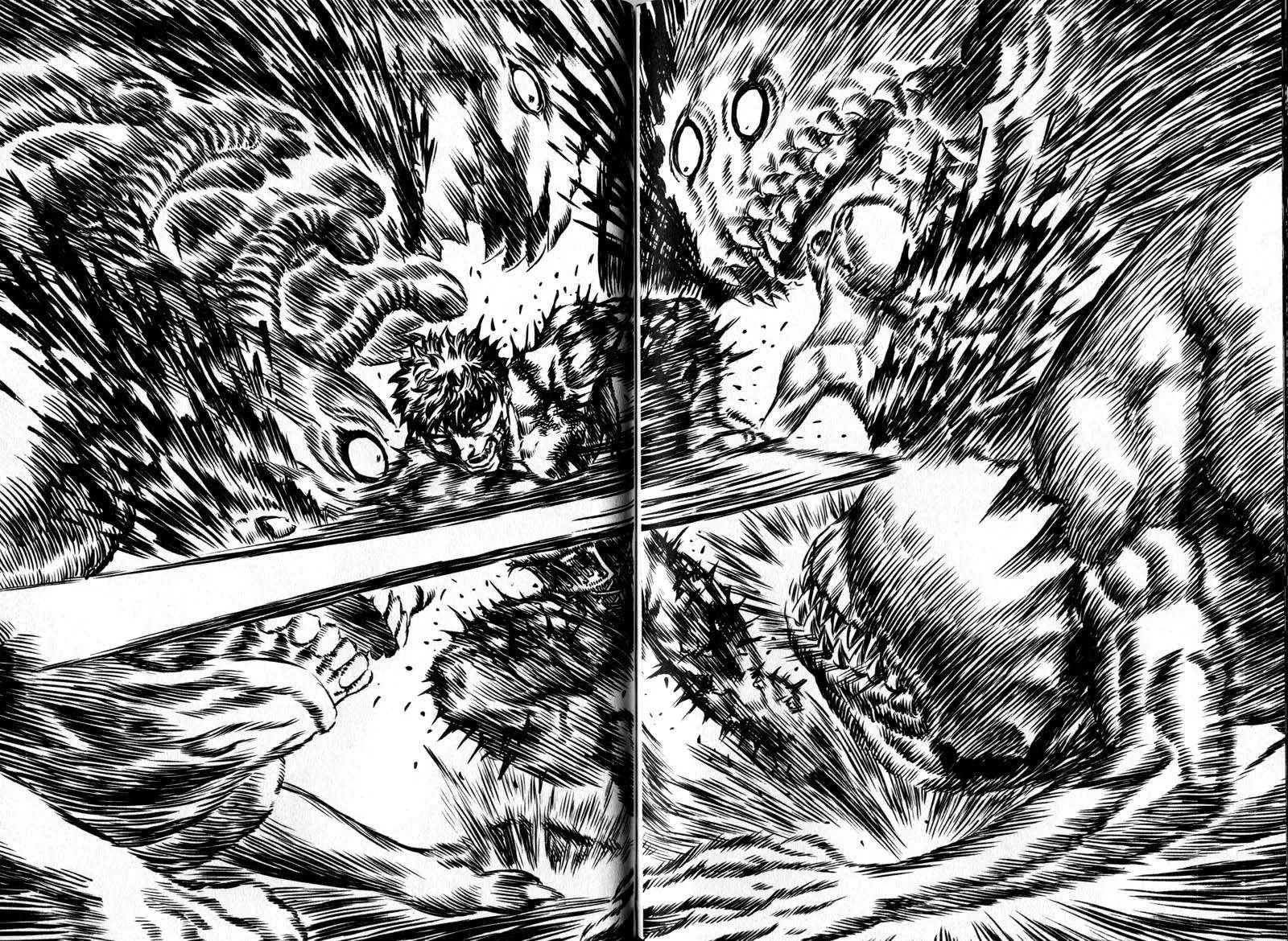 Berserk — Cap. 85, pág. 12