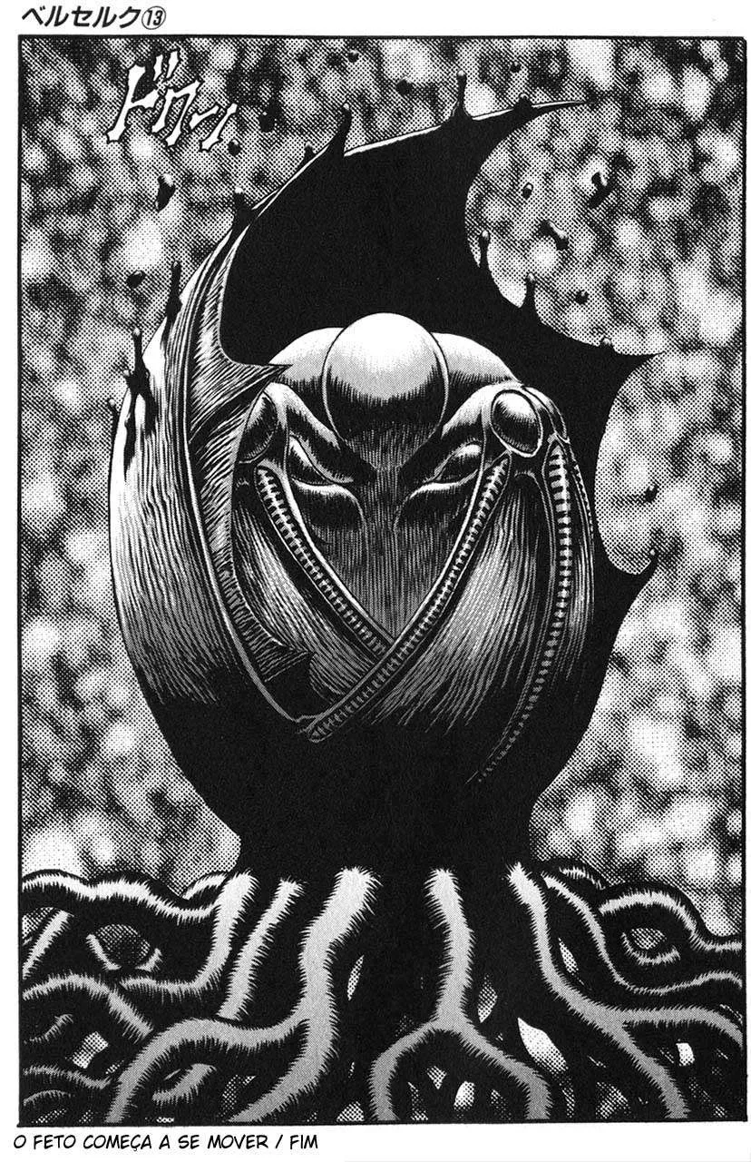 Berserk — Cap. 85, pág. 18